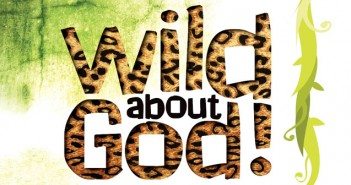 Wild About God wild