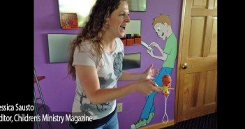 How to Use a Kendama in KidMin Kendama