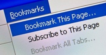 7 Children’s Ministry Websites to Bookmark Now computer-bookmark