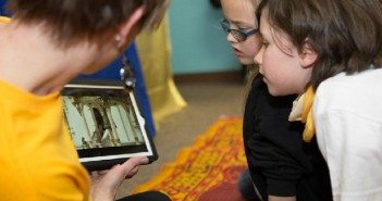 5 Ways to Reinvent Sunday School reinvent Sunday school
