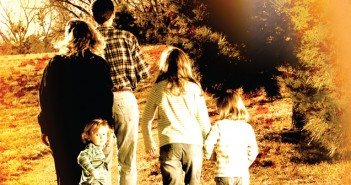 Help For Hurting Families family