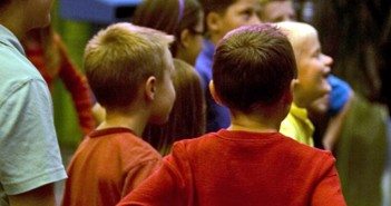 3 Quick Children’s Sermons About Jesus sermons-for-kids