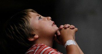 9 Ways to Help Young Kids Pray help young kids pray
