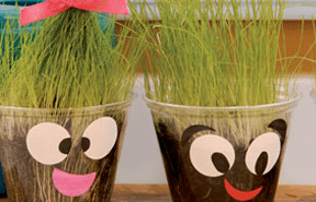 3 Fun and Easy Crafts for Children’s Ministry samson-craft