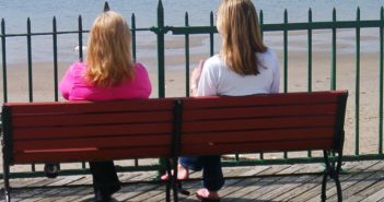 How to Find a Benefactor benefactor