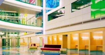 What Kidmins Can Learn From an Award-Winning Children’s Hospital childrens-hospital