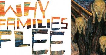 Why Families Flee: 12 Fatal Mistakes You Can’t Afford to Make With Families families-flee