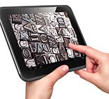 5 Reasons Technology Matters in Children’s Ministry ipad