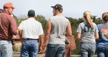 The One Reason Jesus Calls Us Into the Family of God relationships