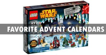 Favorite Advent Calendars ADVENT-CALENDARS