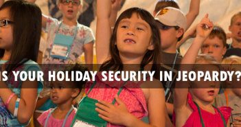 Is Your Holiday Security in Jeopardy? holiday-security