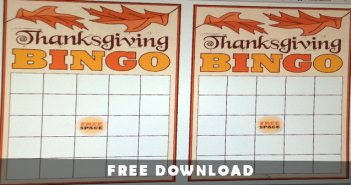 November December 2014 Web Exclusives thanksgiving-bingo