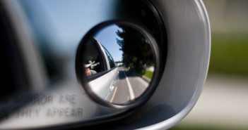 Discover Your Blind Spots Blind Spot