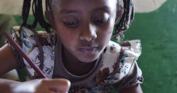 So Much More Than Coloring Ethiopia