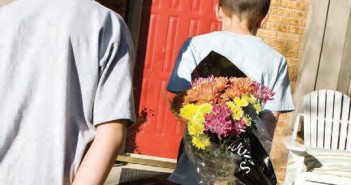 Love Your Neighbor Day neighbors