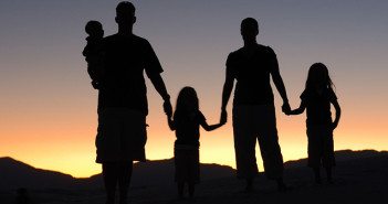 How to Minister to Families on the Fringe Family_Portrait