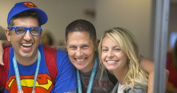 What’s Unique About Group’s KidMin Conference Group's KidMin Conference