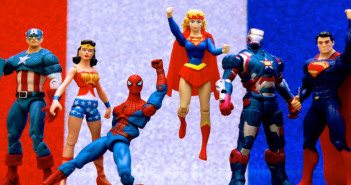 Develop a Strong Staff Culture