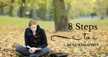 Personal Retreat Plan for Children’s Ministers