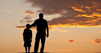 Elementary Sunday School Lesson: Father’s Day Elementary Sunday School Lesson: Father's Day