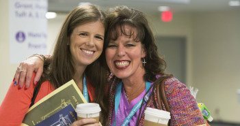 The KidMin Conference Is Like Family! KidMin Conference