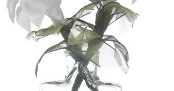 Easter Lily Craft lily11