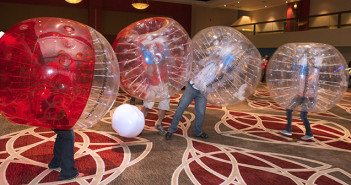 What Makes KidMin “Unconventional”? Group's KidMin Conference