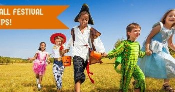 3 Things to Think About Before Planning a Fall Festival fall festival tips