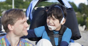 Five Signs You Need a Special Needs Ministry