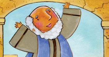 Sunday School Lesson: Prophets Foretell Jesus’ Coming Sunday school lesson