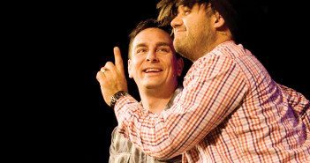 Skit Guys, Faith, Funnies, and Chili Dogs Skit Guys