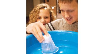 Children’s Message: See It and Believe It children's message