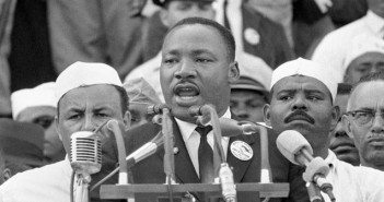 Sunday School Lessons: Martin Luther King Jr. Day Sunday school lesson