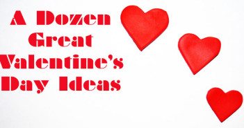 A Dozen Great Valentine’s Day Ideas for Your Ministry valentine's day