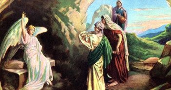 11 Creative Stations to Celebrate Jesus’ Easter Journey easter journey