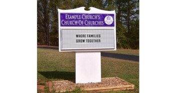 3 Reasons You Shouldn’t Promote Your Family Ministry family ministry
