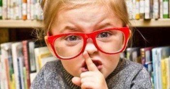 When Good Kids Say Bad Words kids say bad words