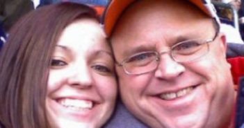 Dad’s Grief Over Daughter’s Death Becomes Mission for Kids to Buckle Up Alexa Johnson