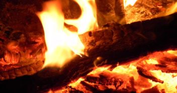 2 Children Burned in Church Camp Explosion camp
