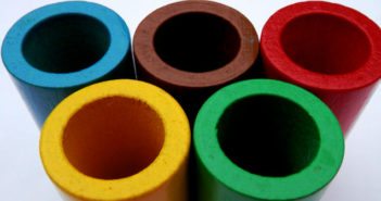 6 Secrets to Olympic-Style Volunteer Training training