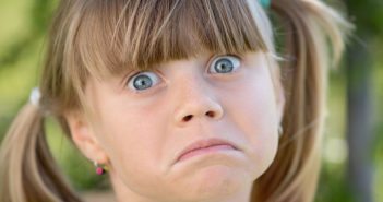 How to Love Kids You Wish Wouldn’t Show Up challenging kids