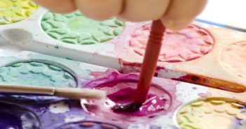 Why Typical Preschool Crafts Are a Total Waste of Time crafts