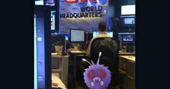 Everything You Wanted to Know About Pokémon GO But Were Afraid to Ask pokemon