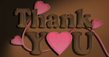 August Is the Perfect Time to Thank Summer Volunteers thank volunteers