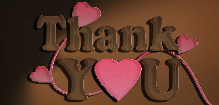 August Is the Perfect Time to Thank Summer Volunteers