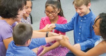 Inside Today’s Children’s Ministry–Exclusive Research ministry