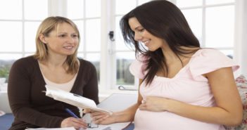 11 Steps to Start a Pregnancy Care Center pregnancy