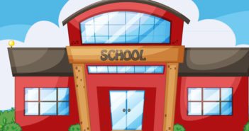 How to Pay It Forward to Local Schools schools