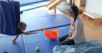 When Children Are Diagnosed With a Sensory Processing Disorder sensory processing disorder