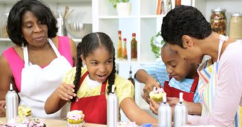 5 Christmas Service Ideas Kids and Families Can Do Christmas service